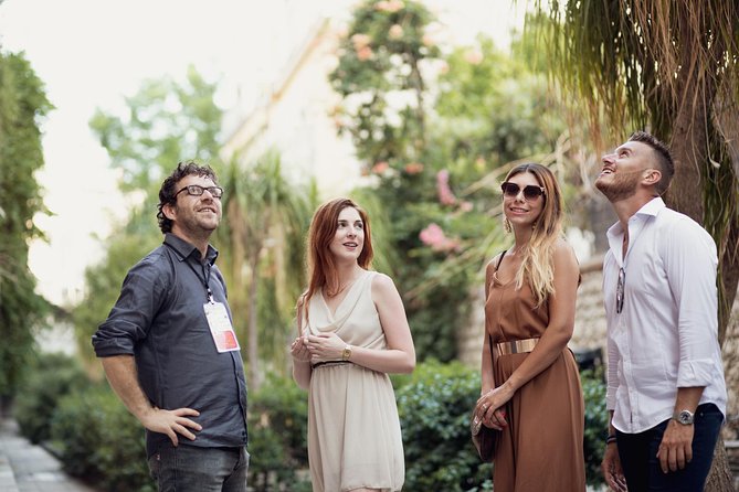 Private Taormina Walking Tour & Greek Theatre - Visiting the Duomo Square and Local Landmarks