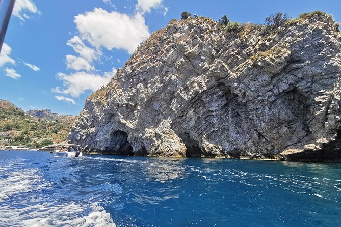 Private Taormina White Lotus luxury experience - Starting Point: Hotel Pickup and Private Transfer