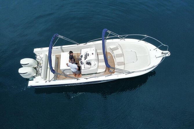 Private Taormina White Lotus luxury experience - Final Relaxation with an Aperol Spritz in IX April Square