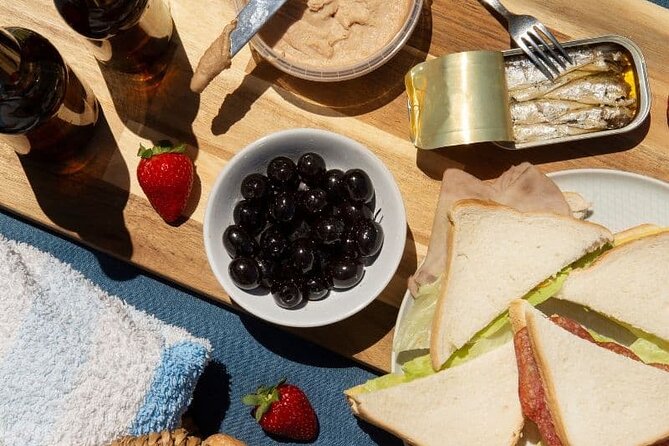 Private Tapas Tour in Barcelona with local guide - Starting at Pl. de Correus: The Meeting Point for a Local Flavor