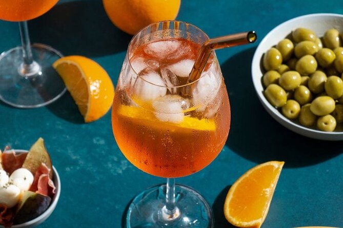 Private Tapas Tour in Barcelona with local guide - Walks Between Stops to Enjoy Barcelona’s Streets