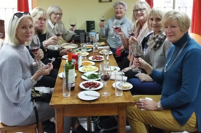 Private Tapas Tour (Only your group will participate) - Exploring Plaza Mayor and its Historic Significance