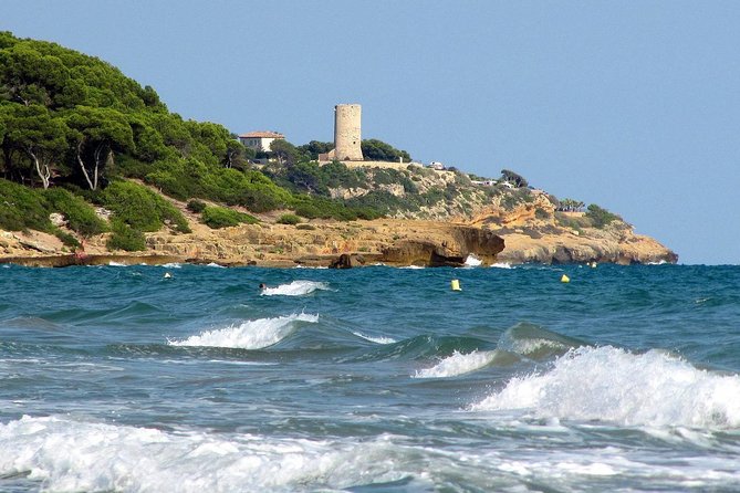 Private Tarragona and Sitges Tour with Hotel pick-up from Barcelona - Enjoying Sitges’ Coastal Atmosphere and Local Charm