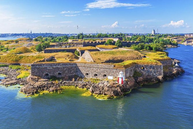 Private Taste of Helsinki and Suomenlinna - Key Points