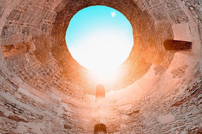 Private Taste of Split Tour - The Tasting Experience at Uje Oil Bar