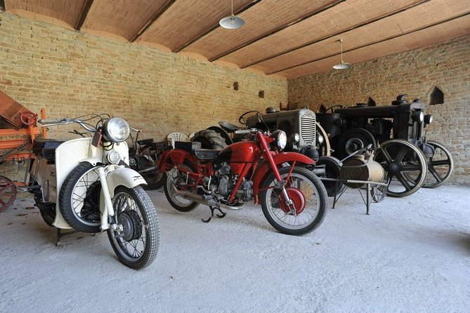 Private Tasting Barbaresco Experience with Typical Products - Meeting Point and Tour Logistics in Castagnole delle Lanze