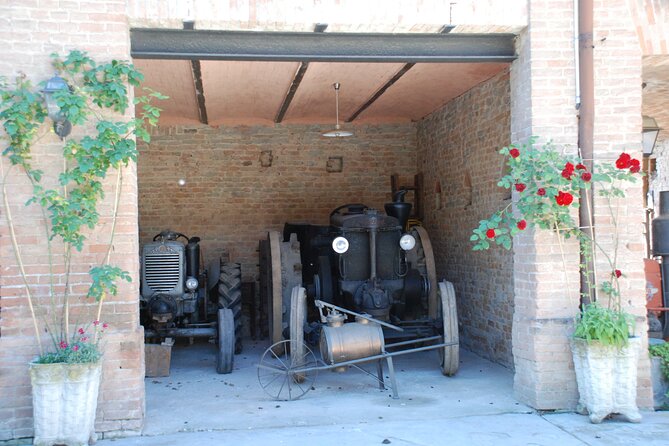 Private Tasting Barbaresco Experience with Typical Products - The Value of an Authentic Local Experience