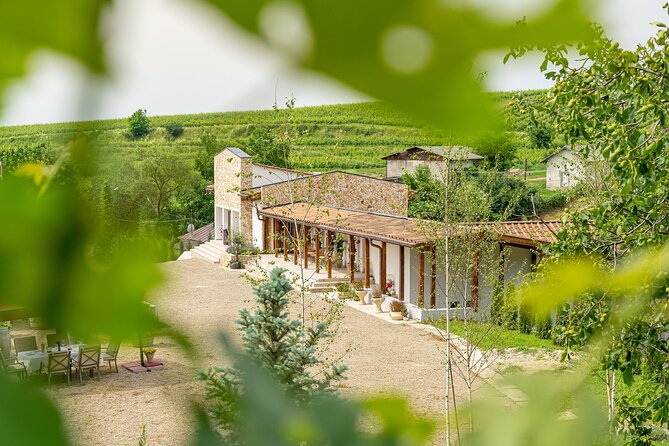 Private Tasting Expedition Along Romanias Most Famous Wine Route - Cost and Booking Flexibility