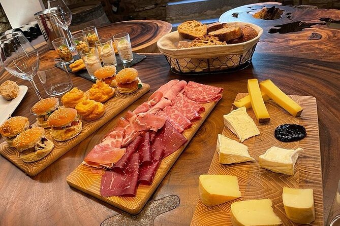 Private tasting - Grands Crus - Discover the Privilege of a Private Grands Crus Tasting in Beaune