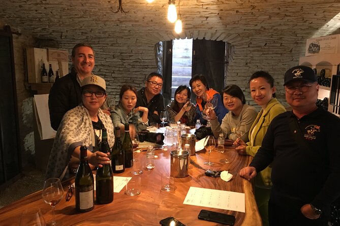 Private tasting - Grands Crus - The Significance of the Location: Vosne-Romanée