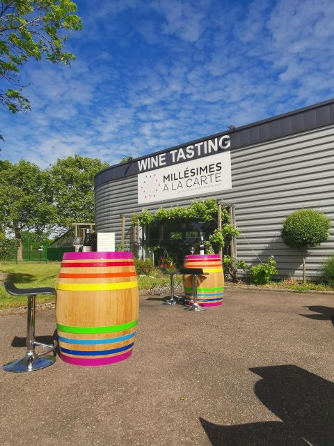 Private Tasting in Beaune : The Best of Burgundy Wines - Who Will Enjoy This Experience Most?