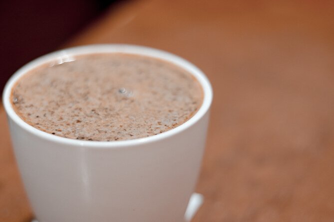 Private Tasting of Chiapas Coffees for 2 Hours - Learning About Regional Coffee Processes and Producers