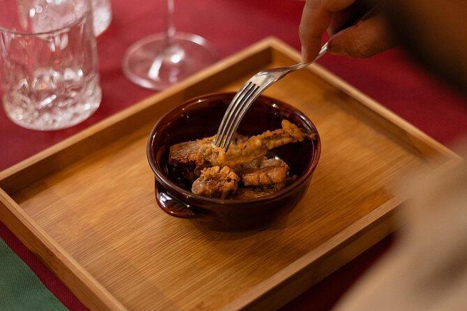 Private tasting of Luxury wines with artichoke in Rome - Who Will Appreciate This Tour the Most?