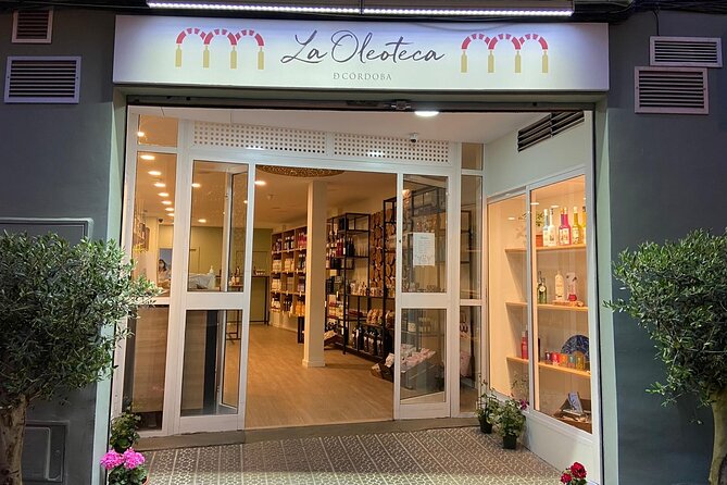 Private Tasting of Olive Oil in Córdoba - What Makes This Tour Stand Out