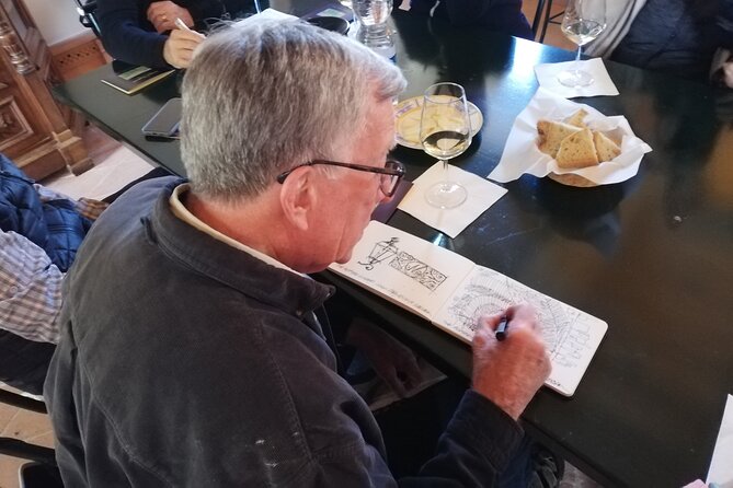 Private tasting of wines and oil to discover Lucca Ducale - Flexibility and Personalization Options