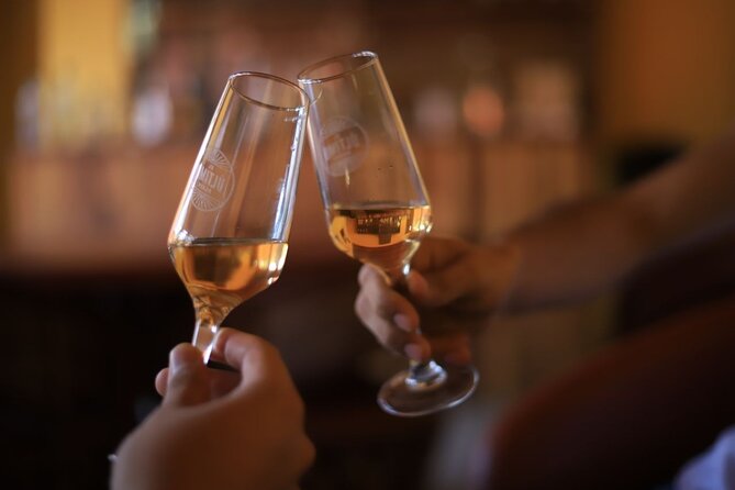 Private Tasting Tour Hacienda de Oro, Amatitan Jalisco - Key Points