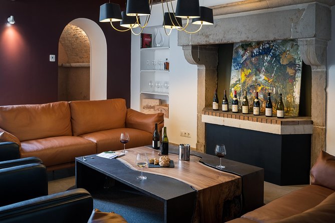 Private tasting - Vosne Confidential - Pricing and the Value Proposition