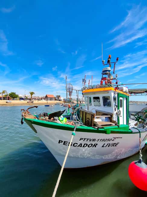 Private Tavira Jeep Tour - Salt Pans, Nature & Santa Luzia - What Sets This Tour Apart from Others