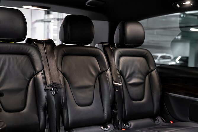 Private Taxi to Keukenhof Tulip Fields & Flowers From Amsterdam - Practical Details: Logistics and Group Size