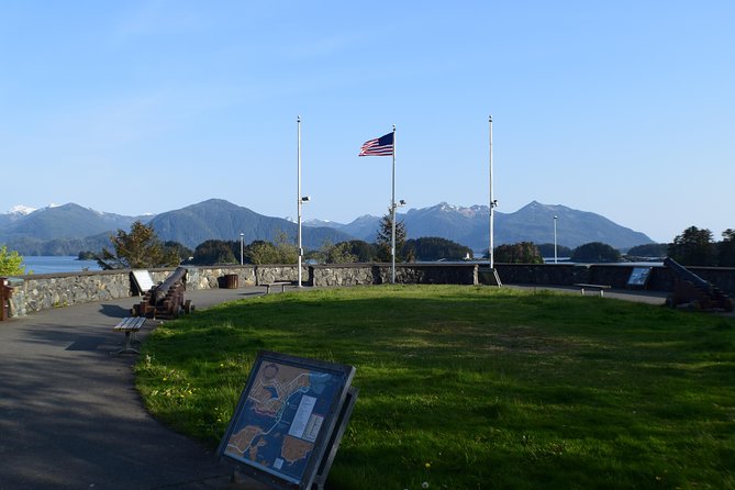 Private Taxi Tour - Convenient Private Transportation in Sitka