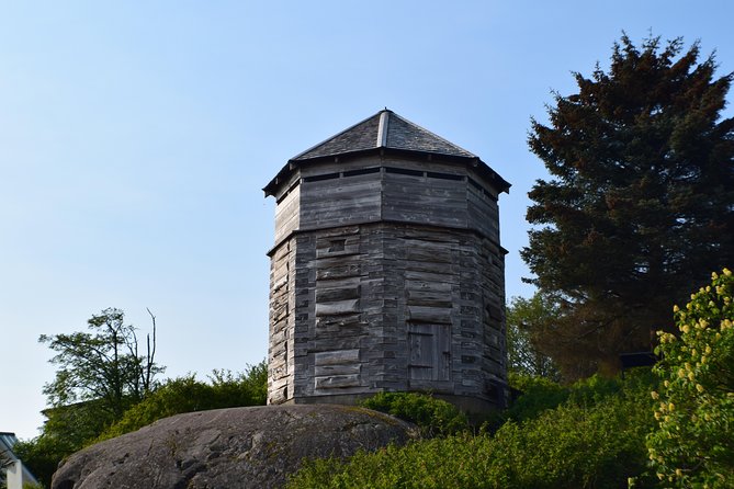 Private Taxi Tour - The Experience of a Guided, Flexible Tour