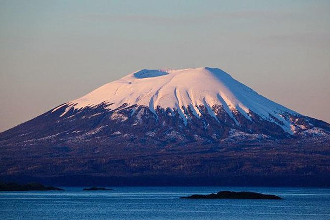 Private Taxi Tour - Practical Considerations and Booking Details