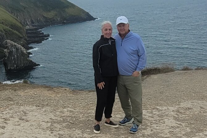 Private Taxi Tour of Blarney Castle ,Cork ,Kinsale 5 Star Rated - Explore Cork’s Highlights in a Private Taxi Experience