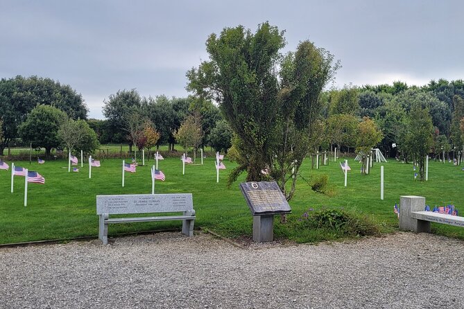 Private Taxi Tour of Blarney Castle ,Cork ,Kinsale 5 Star Rated - Kinsale: Coastal Charm and Scenic Cliffs