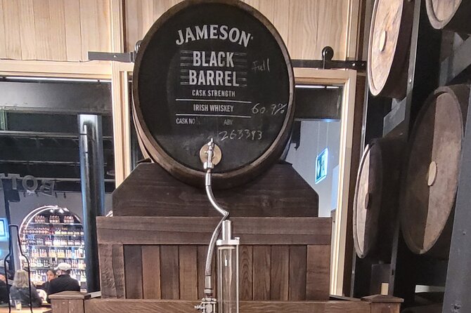 Private Taxi Tour of Blarney Castle, jameson Distillery and Cobh - Who Will Enjoy This Tour Most?