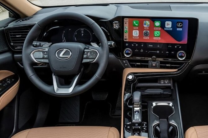 Private Taxi transfer from Barcelona Cruise port to Airport - Value for Money in a Private Transfer