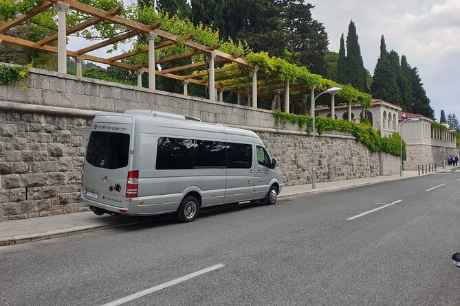 Private taxi transfer from Split to Split airport - Why Choose This Transfer Over Alternatives?
