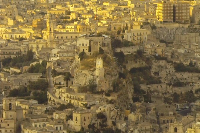 Private taxi TRANSFER service from CATANIA airport/City to SCICLI (or viceversa) - From Catania Airport to Scicli: Seamless Arrival Experience