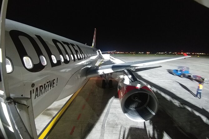 Private taxi TRANSFER service from CATANIA airport/City to SCICLI (or viceversa) - Why Choose This Transfer Service Over Taxis or Rideshares?