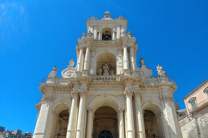 Private taxi TRANSFER service from CATANIA airport/City to SCICLI (or viceversa) - The Value of a Private, Fixed-Price Transfer in Sicily