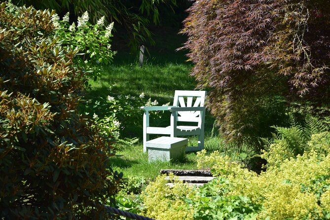 Private Taxi Transfer to Chartwell, Home To Sir Winston Churchill - Seamless Transportation from London to Kent