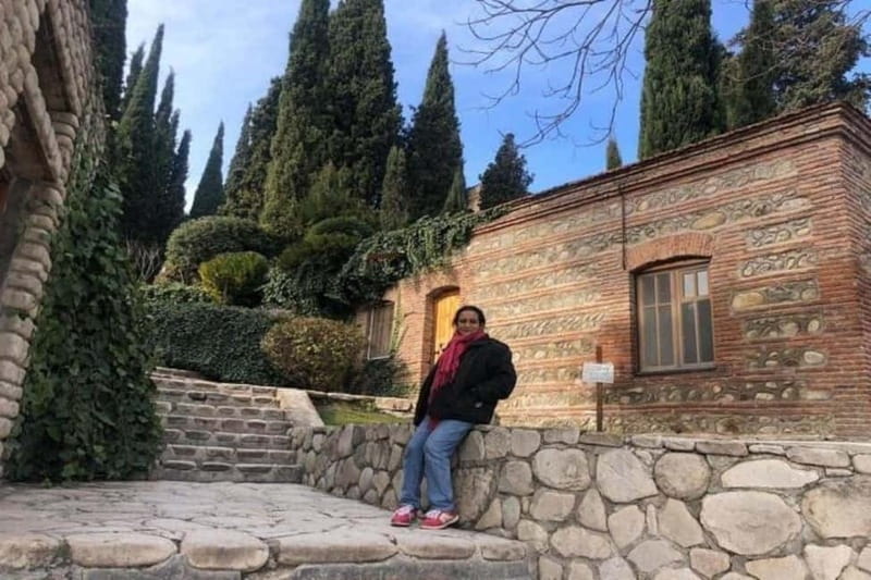 Private Tbilisi City Tour from Yerevan - Key Points