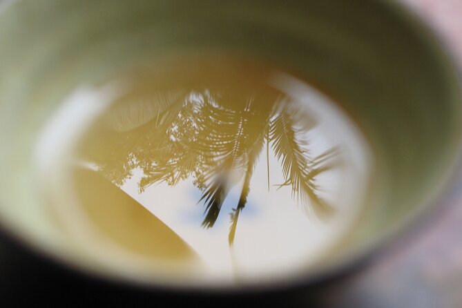 Private Tea Experience in Kauai  Up to 6 Guests - Discover the Unique Private Tea Ceremony in Kauai for Up to 6 Guests