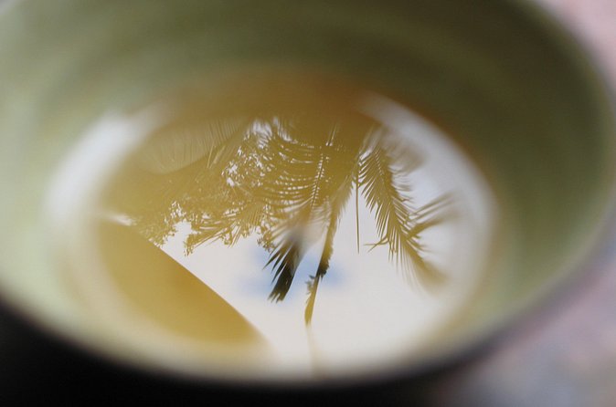 Private Tea Experience in Kauai  Up to 6 Guests - Logistics and Accessibility on Kauai