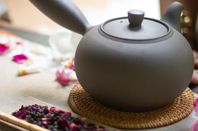 Private Tea Experience in Kauai  Up to 6 Guests - The Value of an Elevated, Private Experience