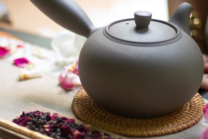Private Tea Experience in Kauai  Up to 6 Guests - Who Will Appreciate This Tea Ceremony?