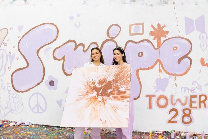 Private Team Building Art Experience in New York - Key Points