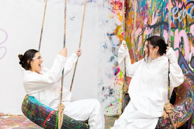 Private Team Building Art Experience in New York - Additional Options for Enhancing Your Event