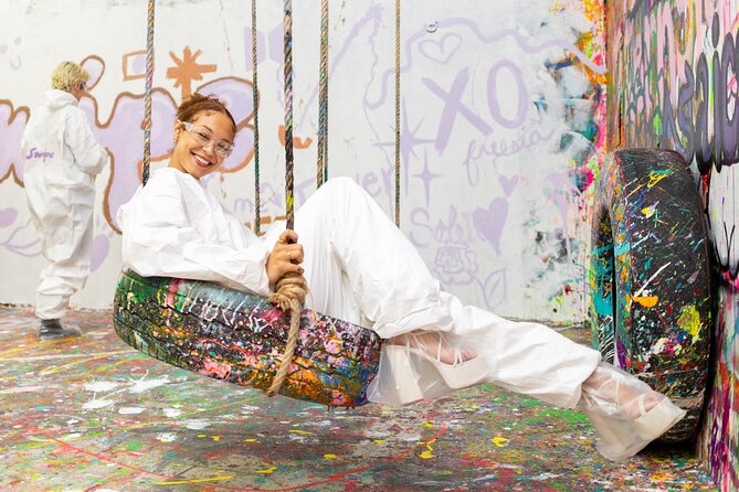 Private Team Building Art Experience in New York - Who Should Consider This Art Experience?