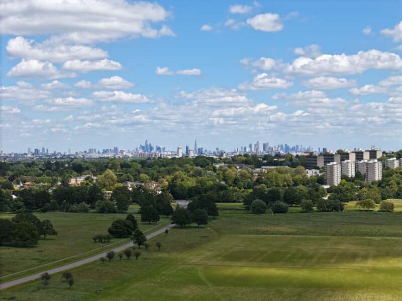 Private Ted Lasso Filming Locations Tour - Walking in Ted Lasso’s Footsteps in Richmond