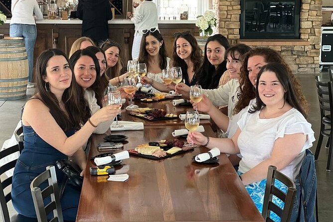 Private Temecula Wine Tour De Luz - Key Points