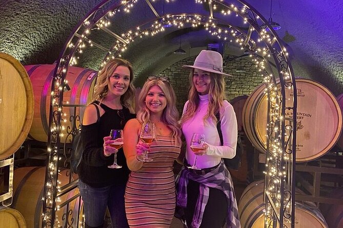 Private Temecula Wine Tour from Del Mar - Exploring the Private Temecula Wine Tour from Del Mar