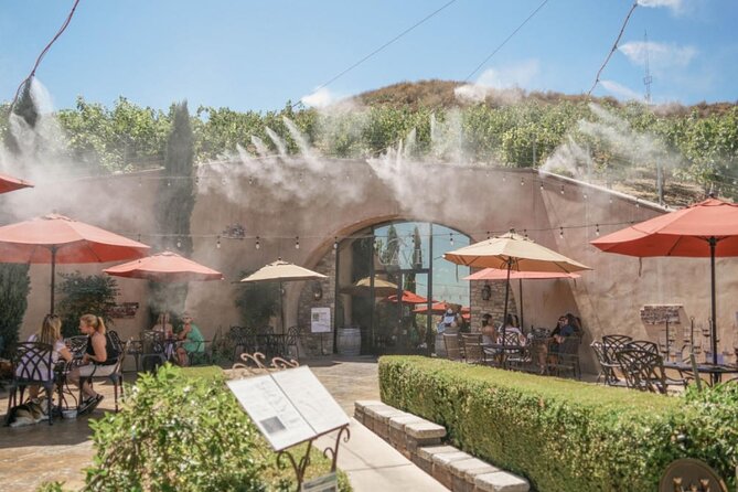 Private Temecula Wine Tour - Old Town Temecula - Why Choose This Temecula Private Wine Tour?