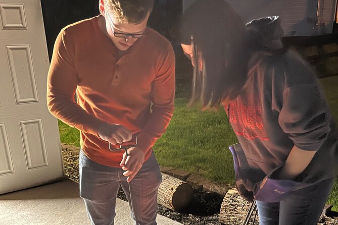 Private Tennessee Workshop for Smelting Ingots and Coins - Discover the Private Tennessee Workshop for Smelting Ingots and Coins