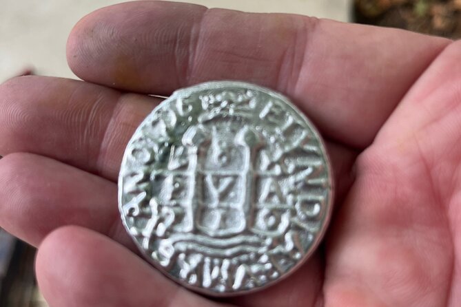 Private Tennessee Workshop for Smelting Ingots and Coins - Reviewing the Experience: Fun, Educational, and Memorable