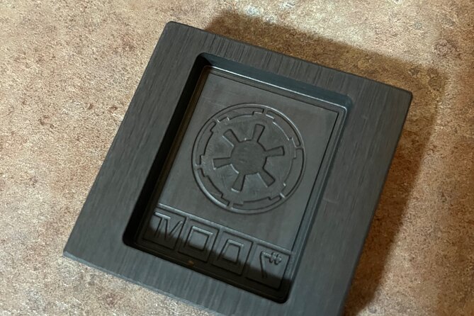 Private Tennessee Workshop for Smelting Ingots and Coins - Safety and Accessibility Considerations